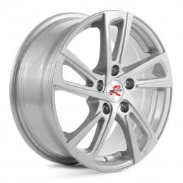 X`trike RST R046 6.5x16 PCD5x112 ET46 Dia57.1 HSL